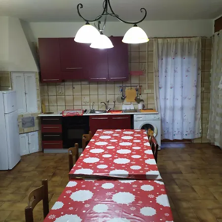 Pensjonat Dea Holiday House And Events Giovinazzo