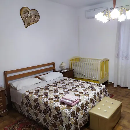Dea Holiday House And Events Pensjonat *
