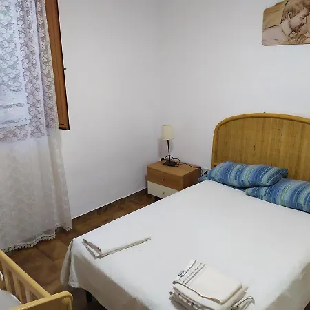 Dea Holiday House And Events Pensjonat Giovinazzo